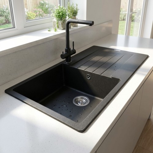 Kunstgranitsp&uuml;le Harlem 10