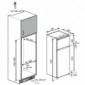 Einbau-Kühl-/Gefrierkombination [3/4]