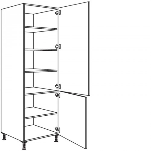 Geschirr-/Vorratsschrank