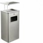 WESCO Standascher mit Dach [1/3]
