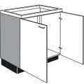 Unterschrank KÜ55404