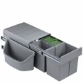 Einbau-Mülleimer KÜ58804