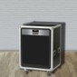 kitcase pro-art Kofferküche Beistellschrank klein in Breite 74 cm mit Siemens Geschirrspüler 60 cm [1/5]