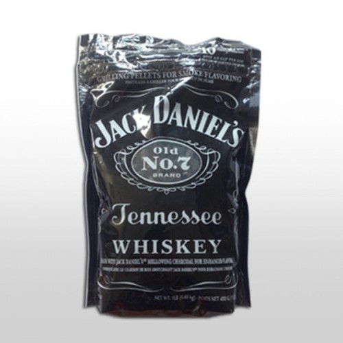 Jack Daniel s Pellets
