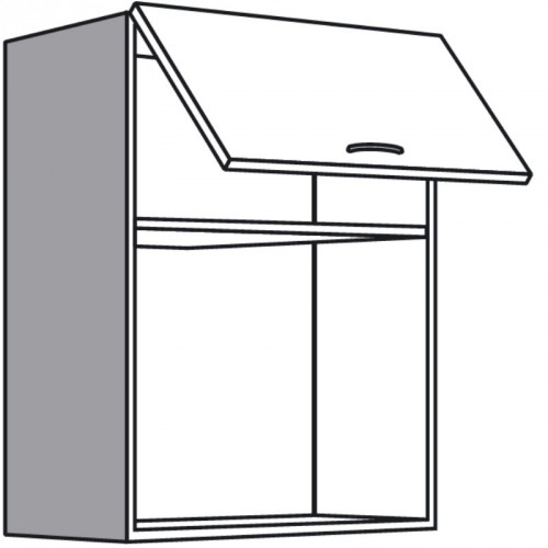 Hängeschrank Hauswirtschaftsraum 300 / 450 / 500 / 600 mm Breite wählbar