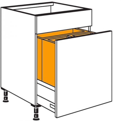 Spülenschrank Seperato-K