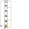 Hochschrank Nobilia KÜ74004 Hochschrank Nobilia KÜ74004
