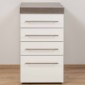 Beistellschrank Premiumline MP50S4 [2/10]