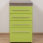 Beistellschrank Premiumline MP50S4 [4/10]