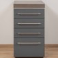Beistellschrank Premiumline MP50S4 [8/10]