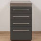 Beistellschrank Premiumline MP50S4 [9/10]