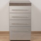 Beistellschrank Premiumline MP50S4 [10/10]