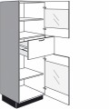 Hochschrank Küche KÜ68914