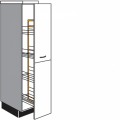 Apothekerschrank KÜ69614 Apothekerschrank KÜ69614