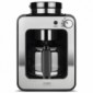 Caso Coffee Compact mit Mahlwerk [2/8]
