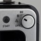 Caso Coffee Compact mit Mahlwerk [3/8]