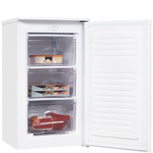 Gefrierschrank freistehend 85 cm