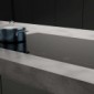 Induktionskochfeld 90cm mit 10-stufiger Leistungsregelung [3/7]