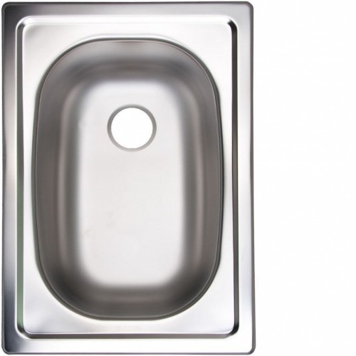 BLANCO mini medizinische Einbauspüle EE 3x4