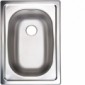 BLANCO mini medizinische Einbauspüle EE 3x4 [1/3]