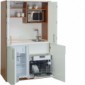 Schrankküche 120 cm Pro-Art designLINE PLUS inkl. Siemens Geschirrspüler [2/19]