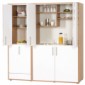 Schrankküche 120 cm Pro-Art designLINE PLUS inkl. Siemens Geschirrspüler [11/19]