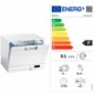 Schrankküche 120 cm Pro-Art designLINE PLUS inkl. Siemens Geschirrspüler [18/19]