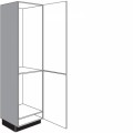 Hochschrank Küche KÜ70324