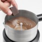 Caso Crema Latte & Choco Design Milchaufschäumer [8/10]