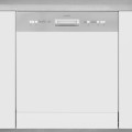 Einbaugeschirrspüler KÜ72724