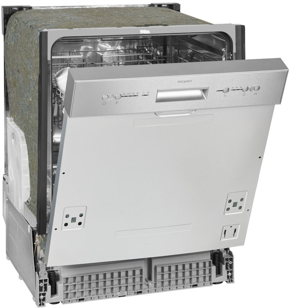 Geschirrspuler Teilintegriert 60 Cm - www.inf-inet.com