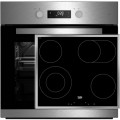 Einbauherd Set KÜ68534 Einbauherd Set KÜ68534