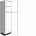Hochschrank Küche KÜ69834
