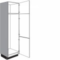 Hochschrank Küche KÜ70334