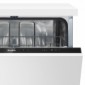 Einbau-Geschirrsp&uuml;ler vollintegriert 60 cm breit mit 5 Programmen [2/5]