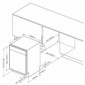 Einbau-Geschirrsp&uuml;ler vollintegriert 60 cm breit mit 5 Programmen [4/5]