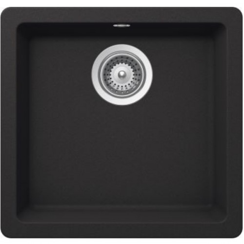 Auflage und Unterbauspüle S450