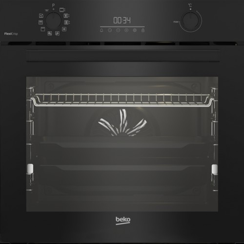 Einbau-Backofen mit Pyrolyse-Funktion Einbau-Backofen mit Pyrolyse-Funktion