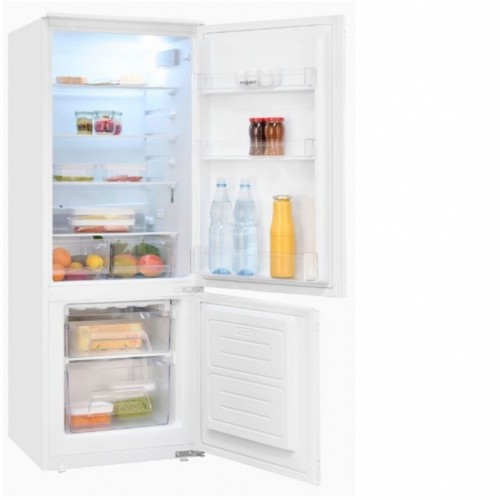 Einbaukühlschrank mit Gefrierfach 144 cm Nische