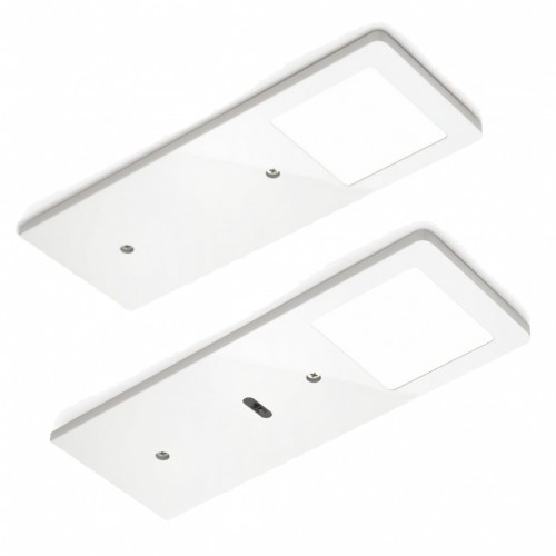 Astra LED Unterbodenleuchten Set