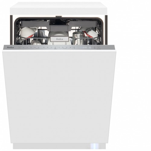 Vollintegrierter Einbaugeschirrspüler 60 cm breit XXL Vollintegrierter Einbaugeschirrspüler 60 cm breit XXL