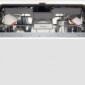 Vollintegrierter Einbaugeschirrsp&uuml;ler 60 cm breit XXL [2/7]