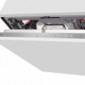 Vollintegrierter Einbaugeschirrsp&uuml;ler 60 cm breit XXL [5/7]