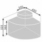 Einbau-Müll-System Cabbi(R) 3 plus [2/4]