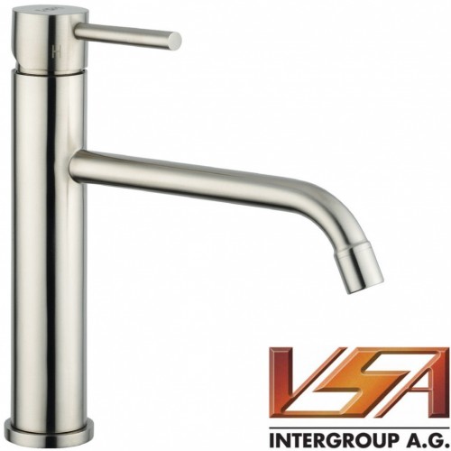 VSA Acciaio Inox MC I 0006 Edelstahl-Armatur