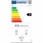 Kühlschrank freistehend mit Gefrierfach [3/3]