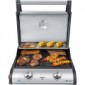 Premium BBQ-Tischgrill [1/6]