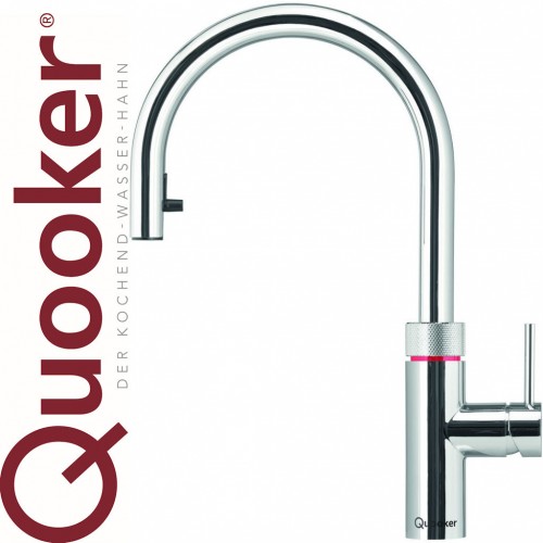 Quooker Flex PRO3-VAQ