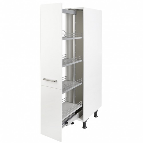 Highboard Apothekerschrank HA30 mit 1 Auszug