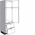 Hochschrank Küche KÜ55574